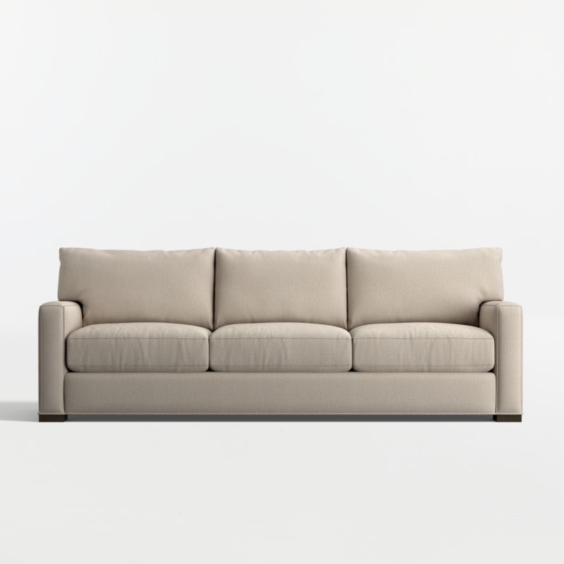 Axis Classic 3-Seat 105" Grande Sofa - image 3 of 16
