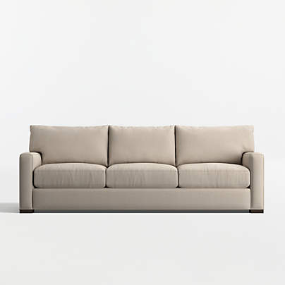 Axis Classic 3-Seat 105" Grande Sofa