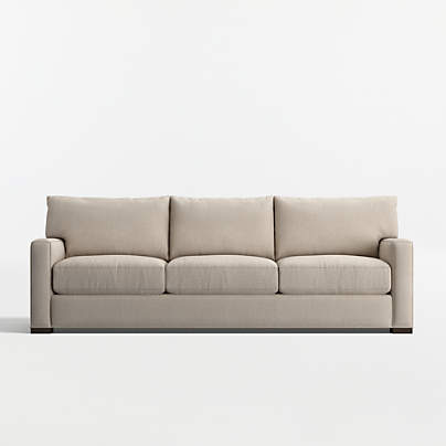 Axis 105" Grande Sofa