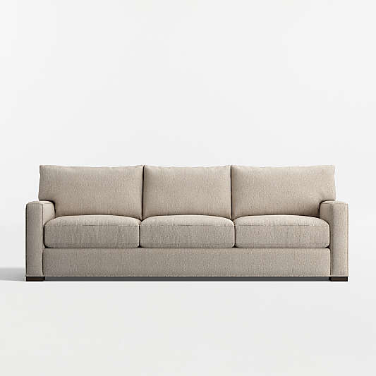 Axis 105" Grande Sofa
