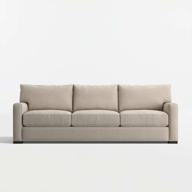 Axis Classic 3-Seat 105" Grande Sofa - image 0 of 16