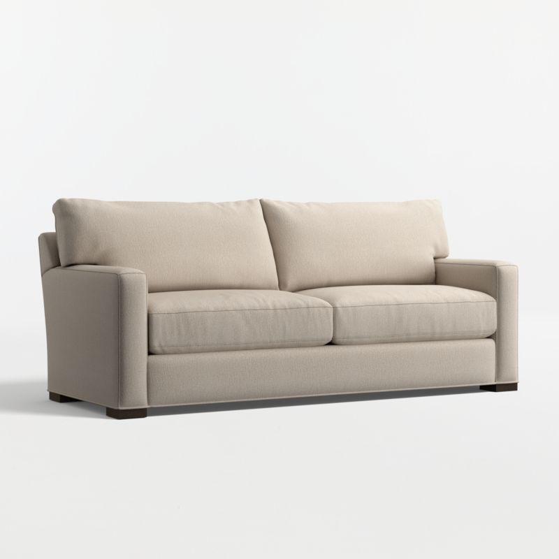 Axis Classic 2-Seat 88" Sofa - image 11 of 15