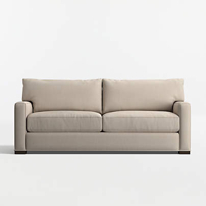 Axis 2-Seat 88" Sofa