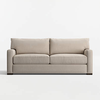 Axis Classic 2-Seat 88" Sofa
