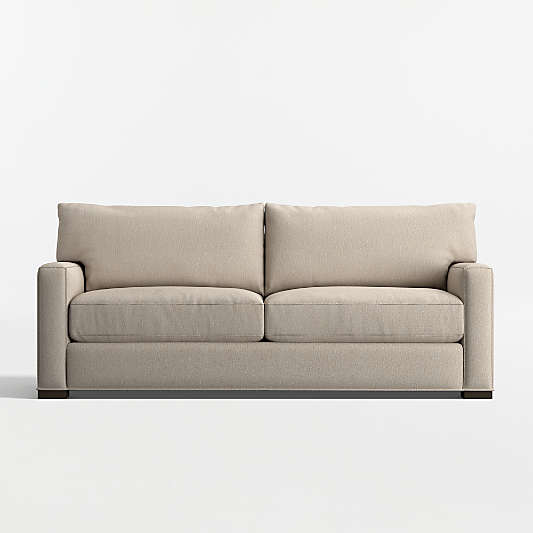 Axis Classic 3-Seat 88" Sofa