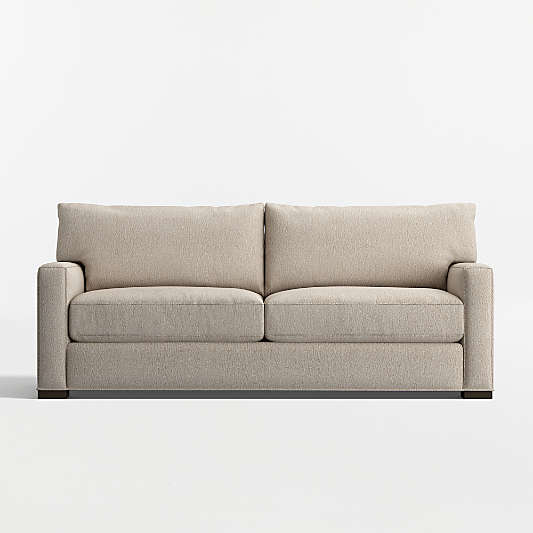 Axis 2-Seat 88" Sofa