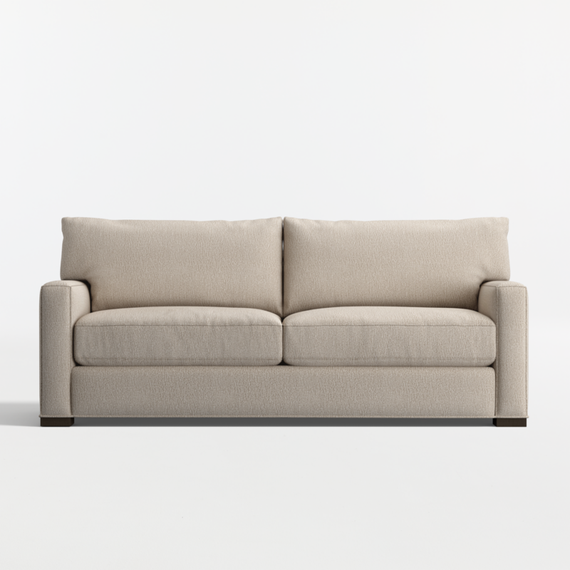 Axis Classic 2-Seat 88" Sofa - image 0 of 16