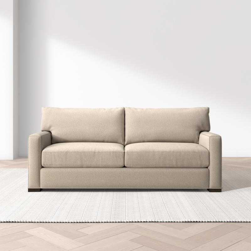 Axis Classic 2-Seat 88" Sofa - image 7 of 17
