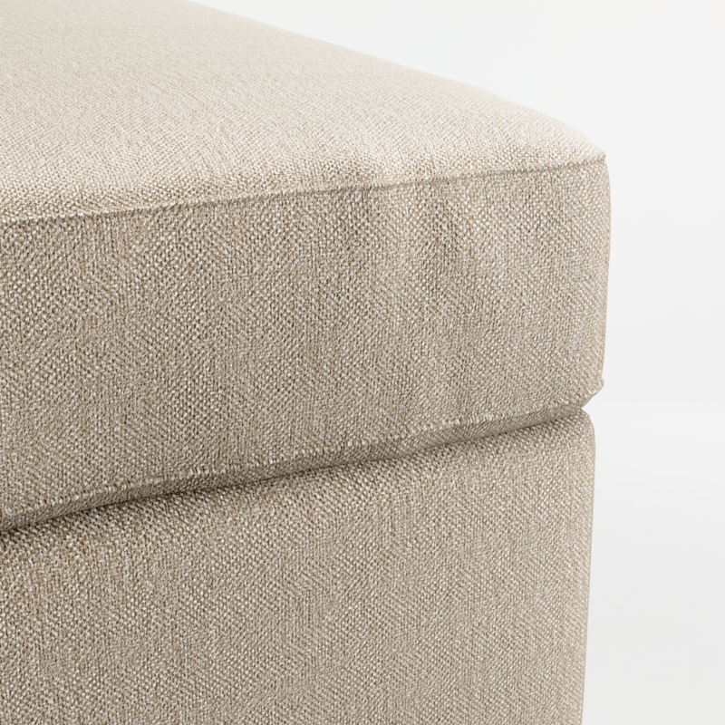 Axis Classic 44" Storage Ottoman - image 8 of 6