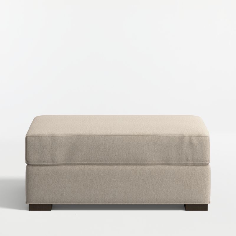 Axis Classic 44" Storage Ottoman - image 6 of 6