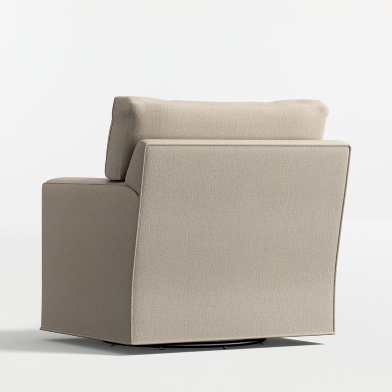 Axis Classic 37" Swivel Chair - image 8 of 7