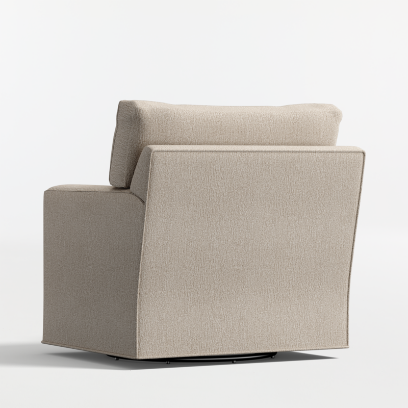 Axis Classic 37" Swivel Chair - image 8 of 7