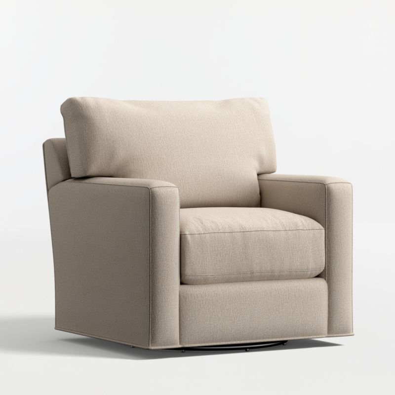 Axis Classic 37" Swivel Chair - image 3 of 7