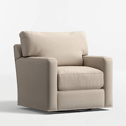 Axis Classic 37" Swivel Chair