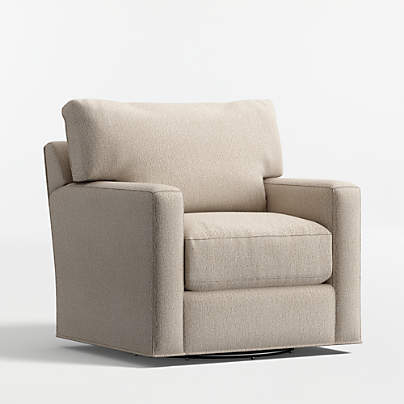 Axis Classic 37" Swivel Chair