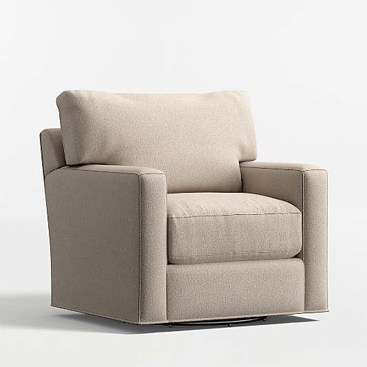 Axis Classic 37" Swivel Chair