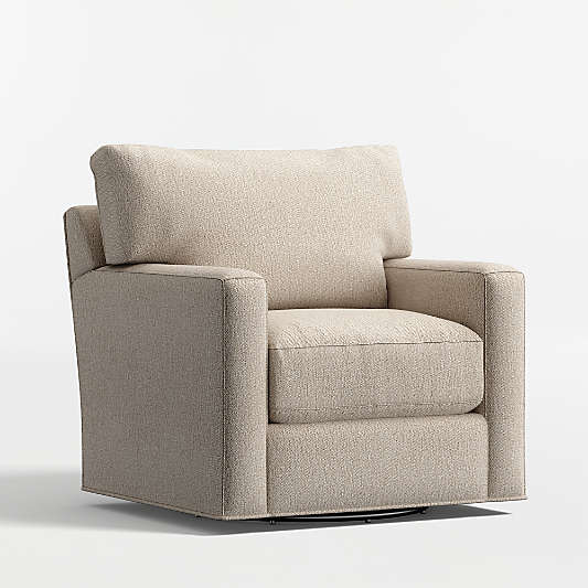 Axis Classic 37" Swivel Chair