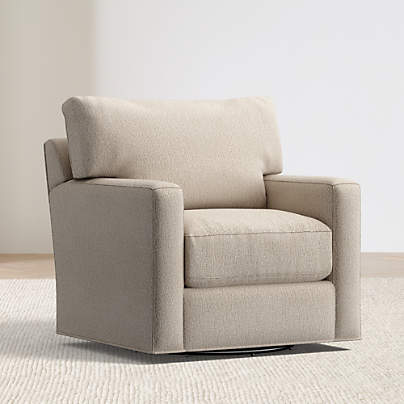 Axis Classic 37" Swivel Chair