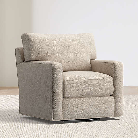 Axis Classic 37" Swivel Chair