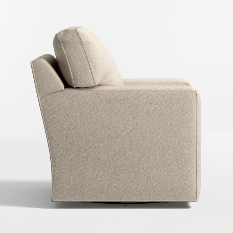 Axis Classic 37" Swivel Chair - image 7 of 7