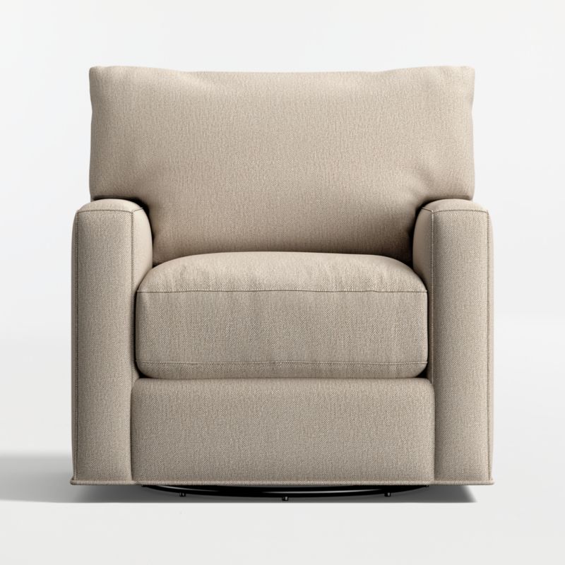 Axis Classic 37" Swivel Chair - image 6 of 7