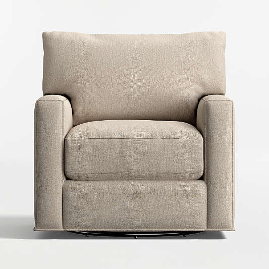 Axis Classic 37" Swivel Chair