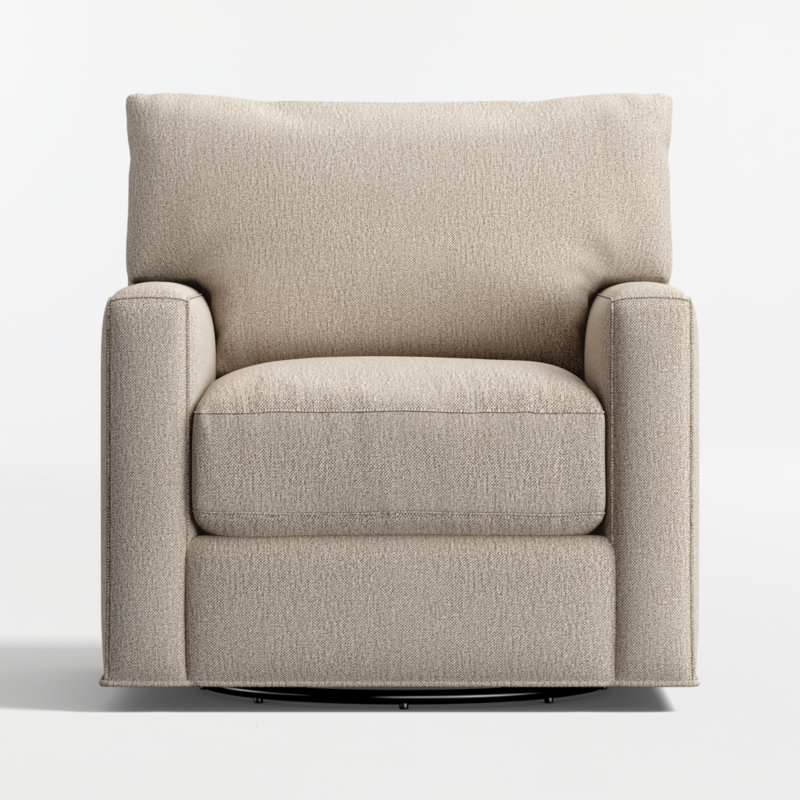 Axis Classic 37" Swivel Chair - image 6 of 7