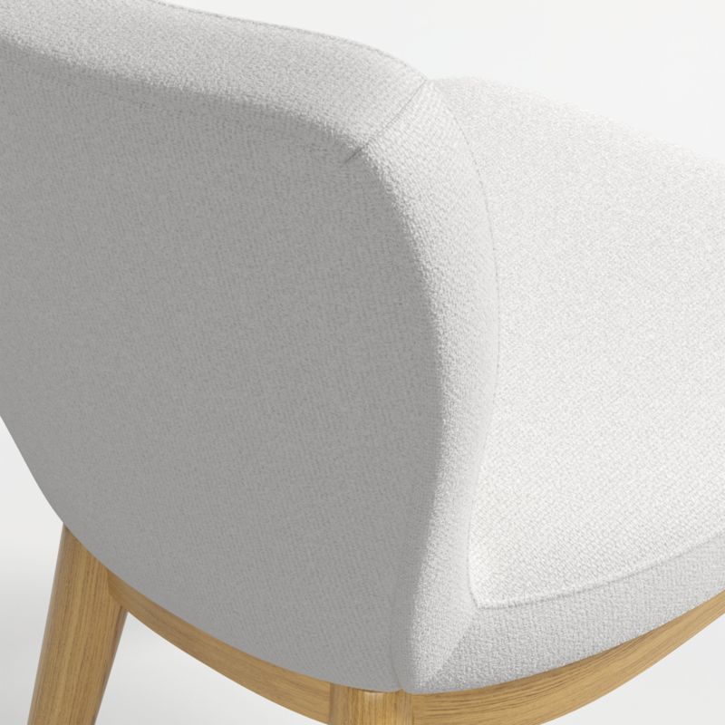 Ayers Upholstered Dining Chair - image 5 of 6