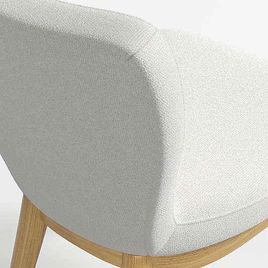 Ayers Upholstered Dining Chair
