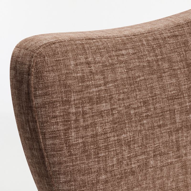 Ayers Upholstered Dining Chair - image 7 of 8