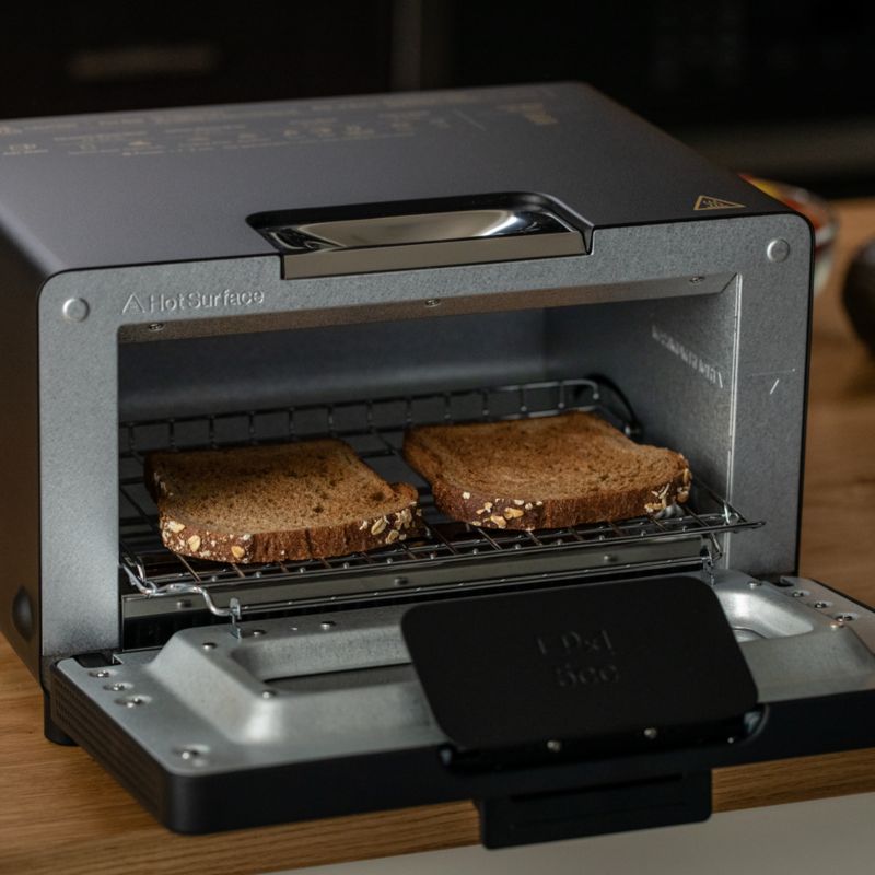 BALMUDA The Toaster Black - image 1 of 7