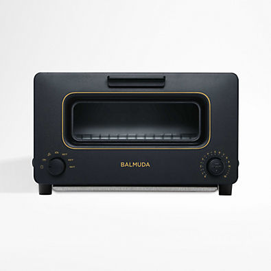 View BALMUDA The Toaster Black details