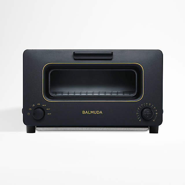 Balmuda Toaster Review: This $300 Toaster Oven Pits Design Against Function