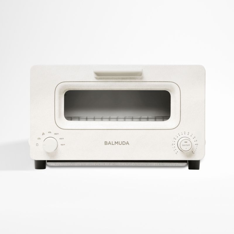 Balmuda Toaster Review: This $300 Toaster Oven Pits Design Against