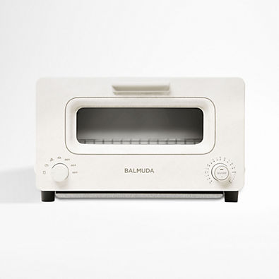 View BALMUDA The Toaster White details