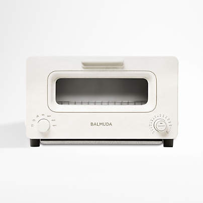 BALMUDA The Toaster White