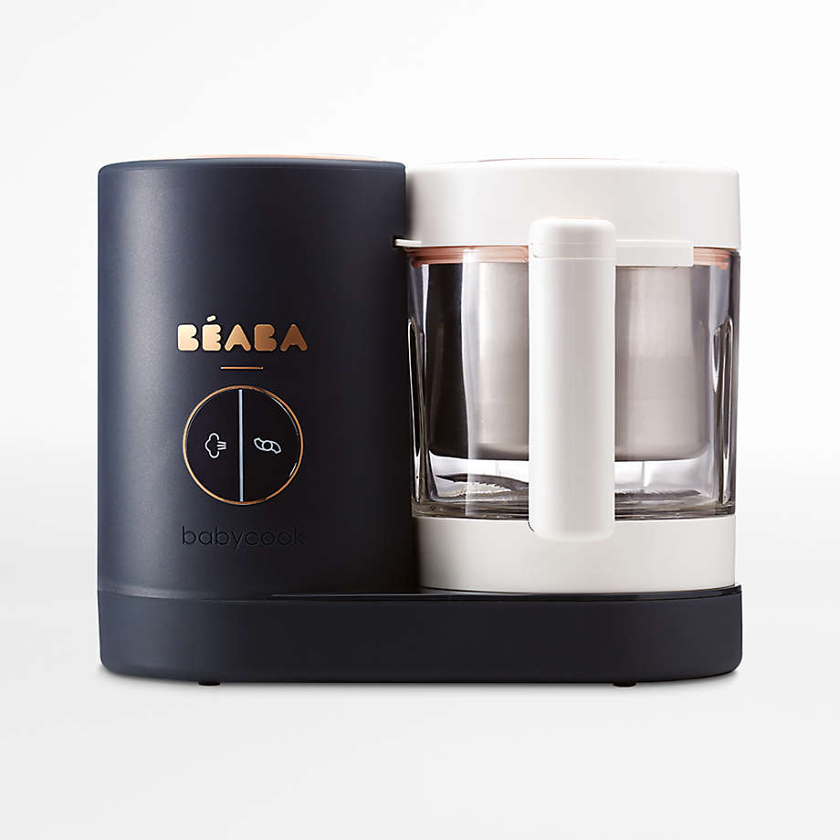 Beaba Babycook – Why the World's Original Baby Food Processor is a Mus –