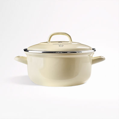 View Cream 5.5-Quart BK Dutch Oven details