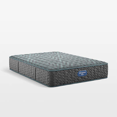 Beautyrest 12.5" Medium Queen Mattress