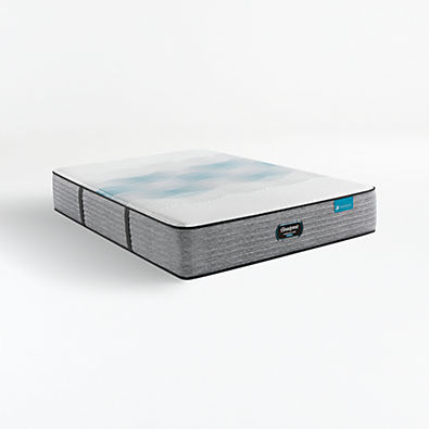 View Beautyrest ® Harmony Lux Hybrid Empress Medium Queen Mattress details