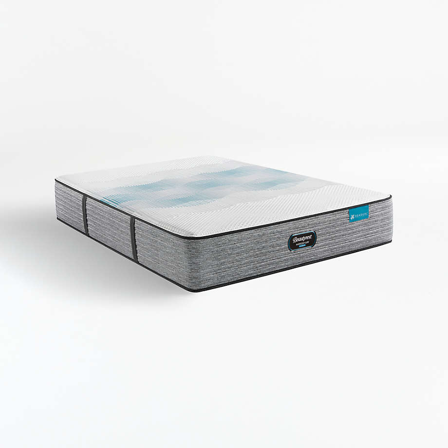 Beautyrest Harmony Lux Hybrid Empress Medium Full Mattress + Reviews