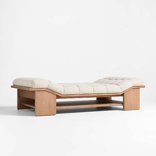 Sunset 83" Daybed by Brigette Romanek