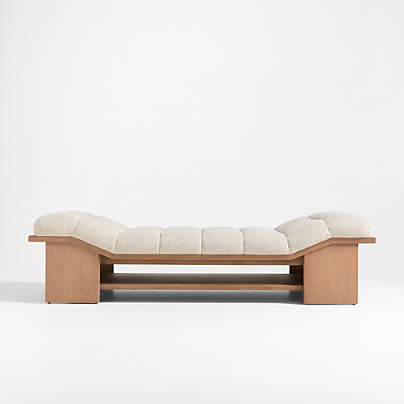 Sunset 83" Daybed by Brigette Romanek