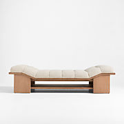 Sunset Daybed by Brigette Romanek