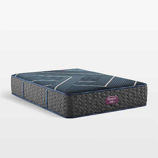 Beautyrest 13.5" World Class Hybrid Firm King Mattress
