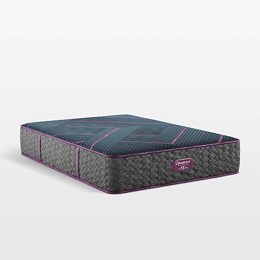 Beautyrest 13" World Class Hybrid Medium Queen Mattress
