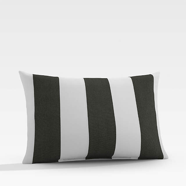 small white cushion