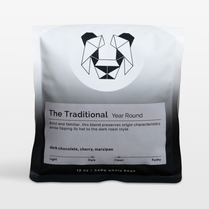 Viewing product image B&W Coffee The Traditional Blend - image 1 of 1