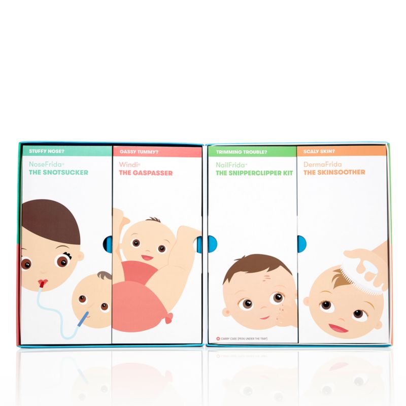 Fridababy® Baby Basics Kit - image 1 of 3