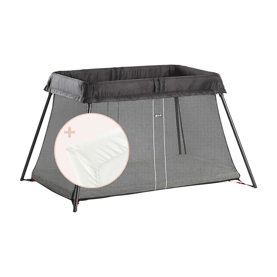 Babybjorn bed 2024